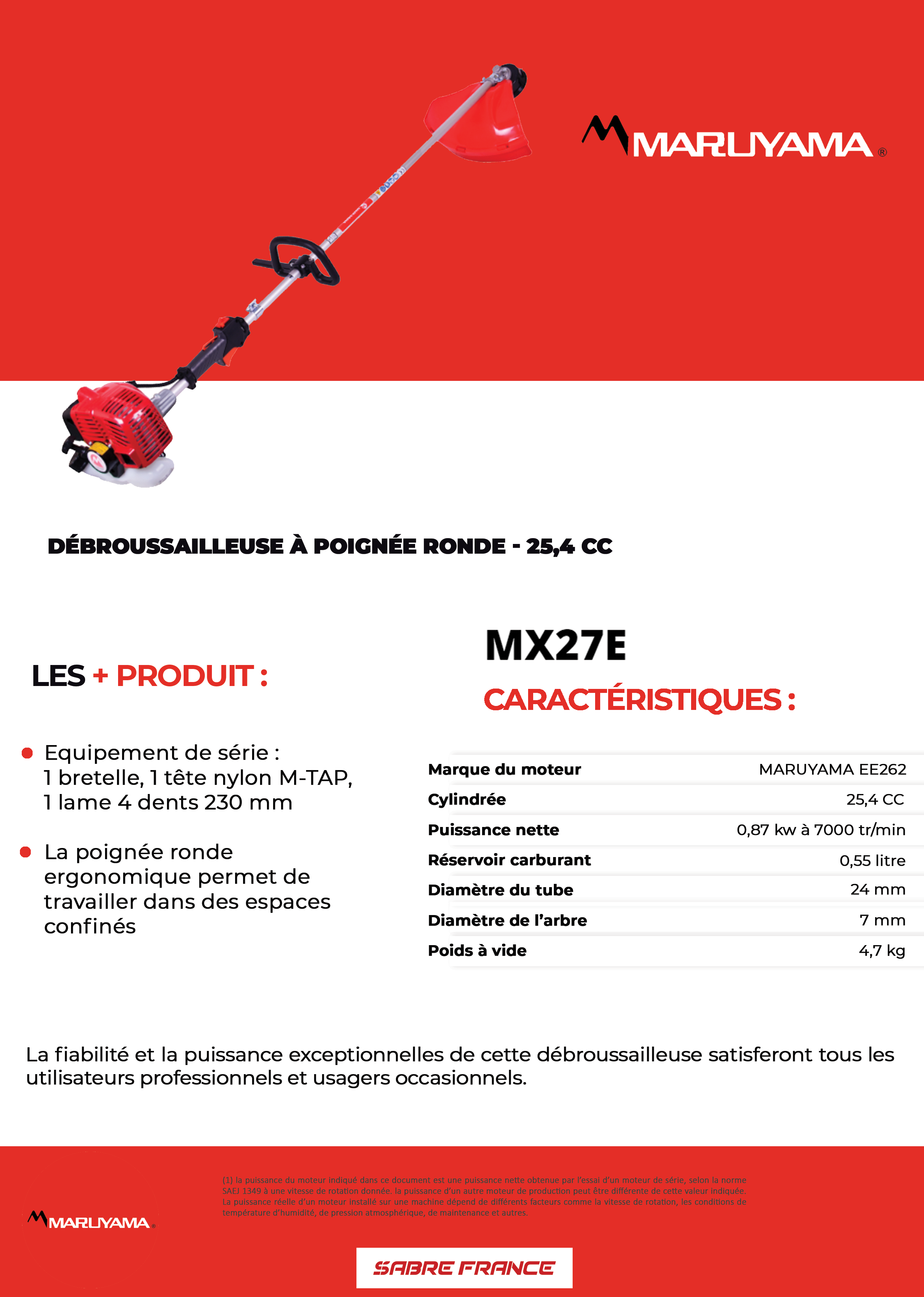 MX27E