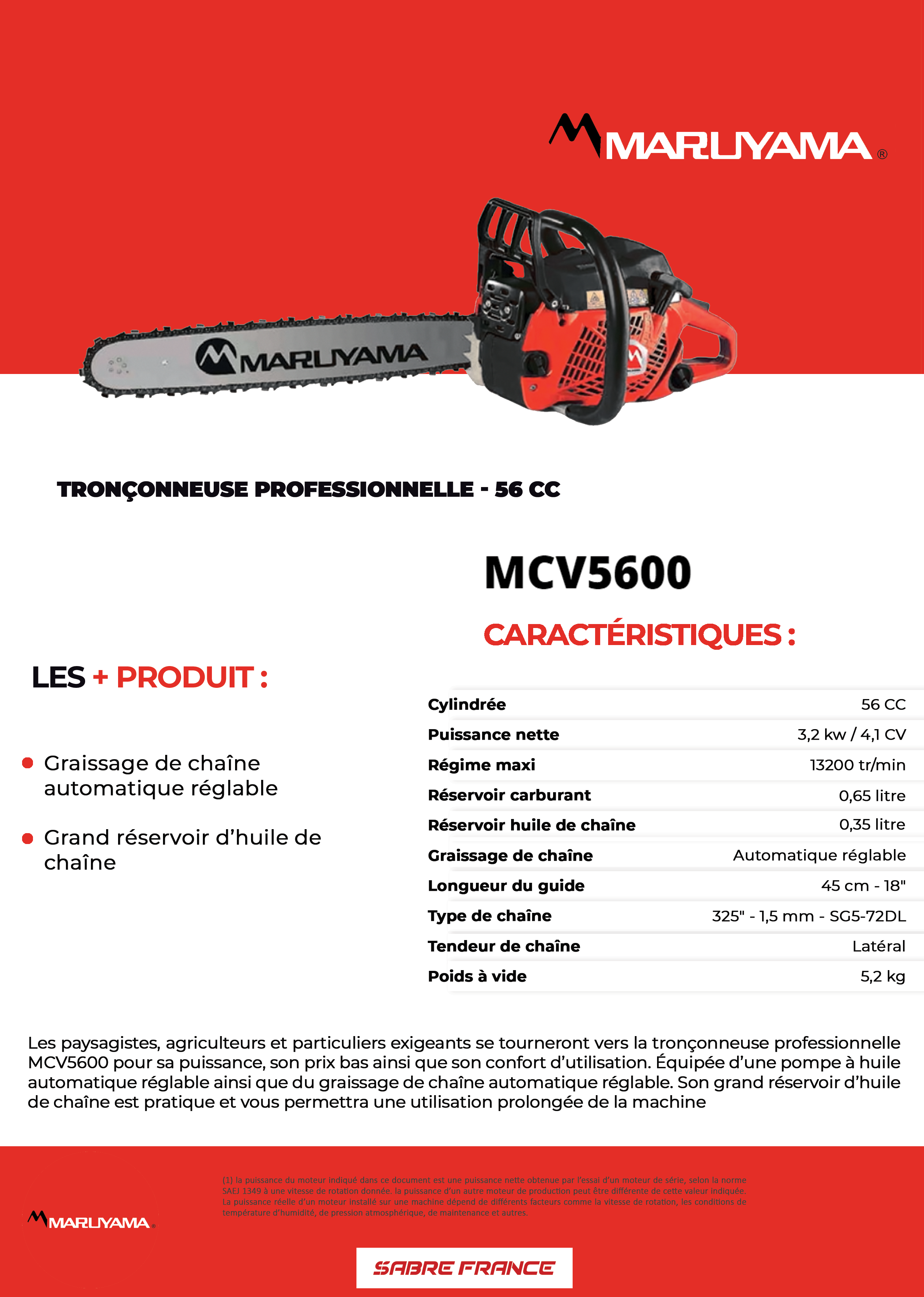 MCV5600