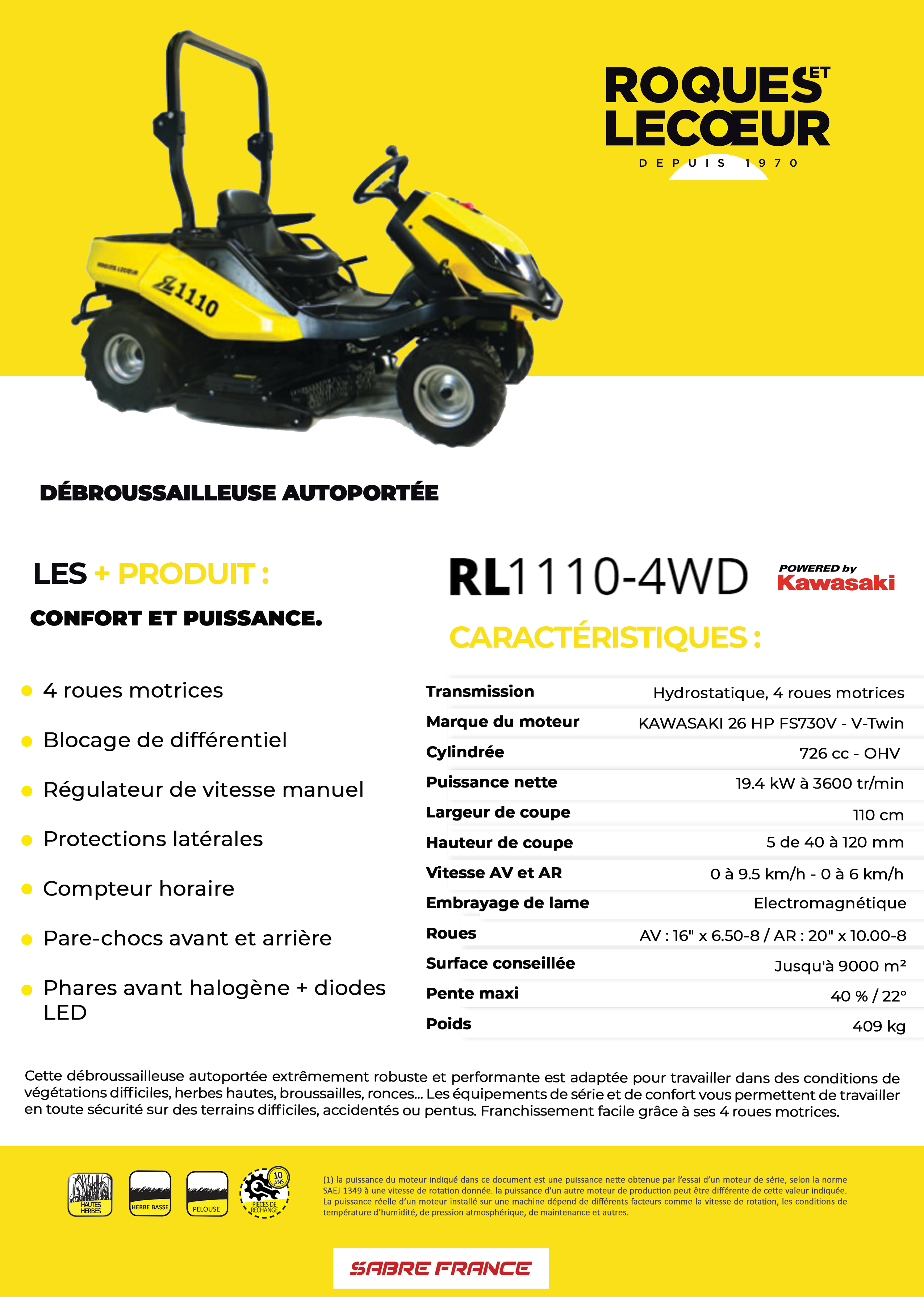 RL11104WD